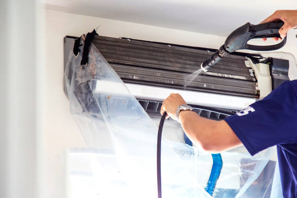 Best Commercial HVAC Duct Cleaning  in Dalzell, SC